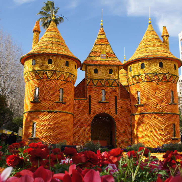 menton village club la londe les maures