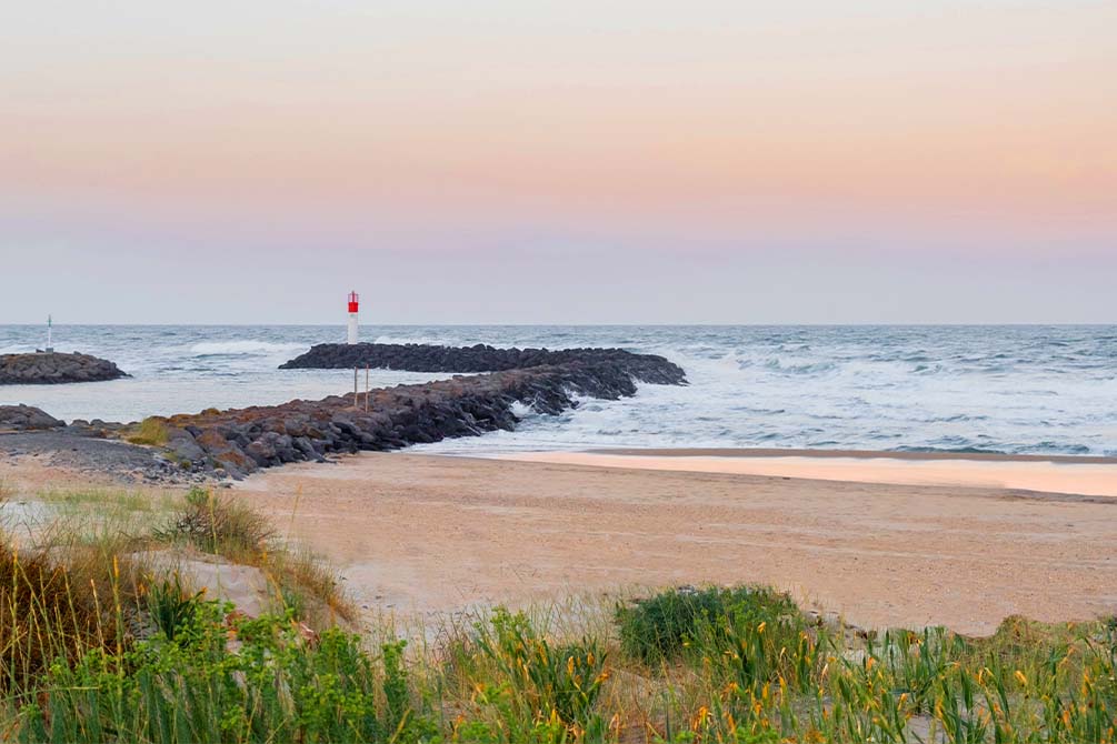 village vacances cap d agde azureva esplanade